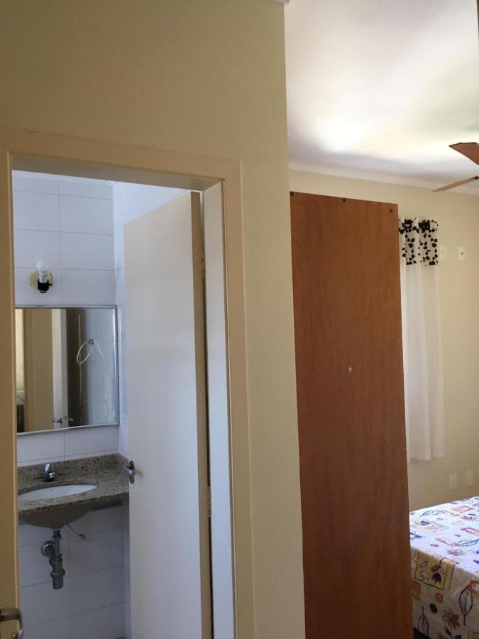 Aptopuba Apartamento *