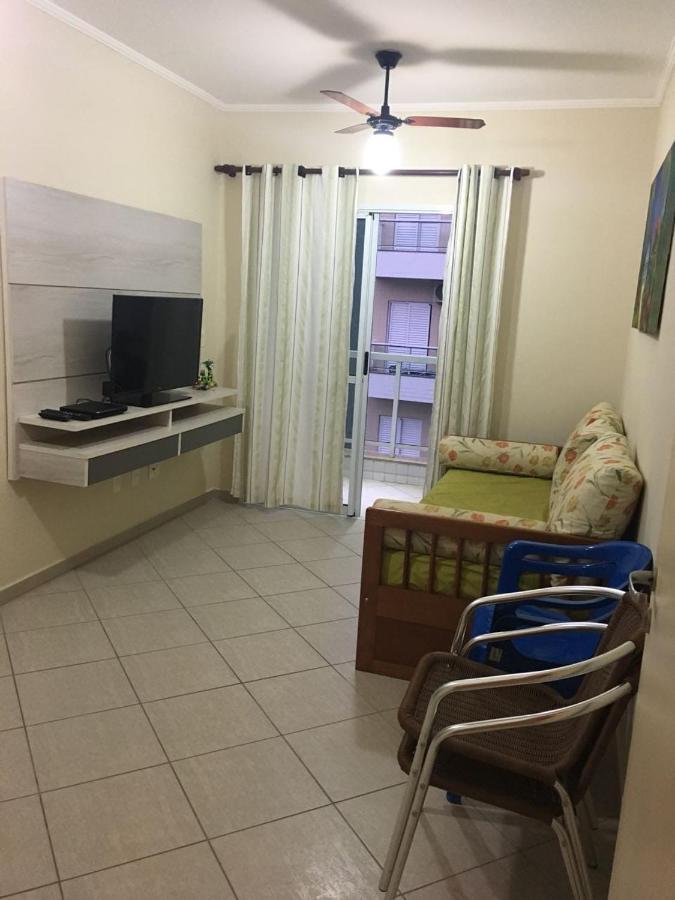 Apartamento Aptopuba