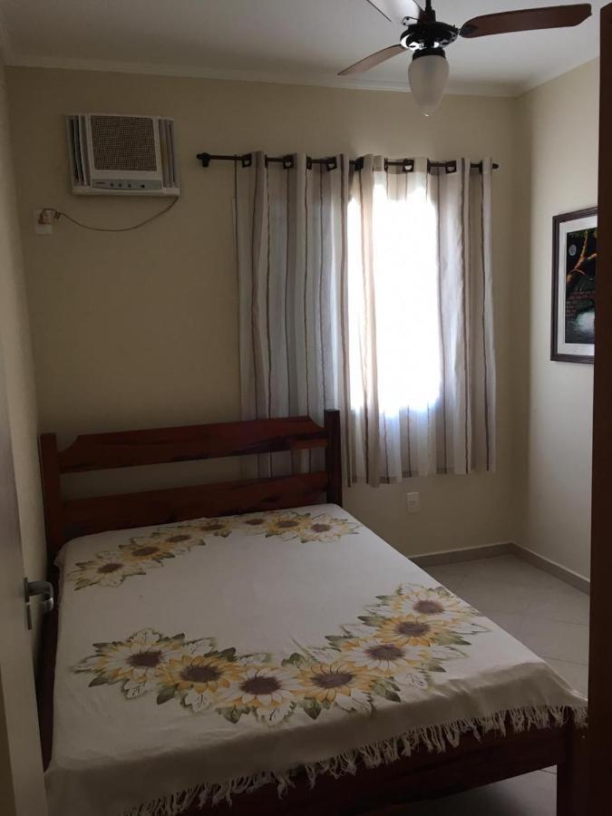 Apartamento Aptopuba *