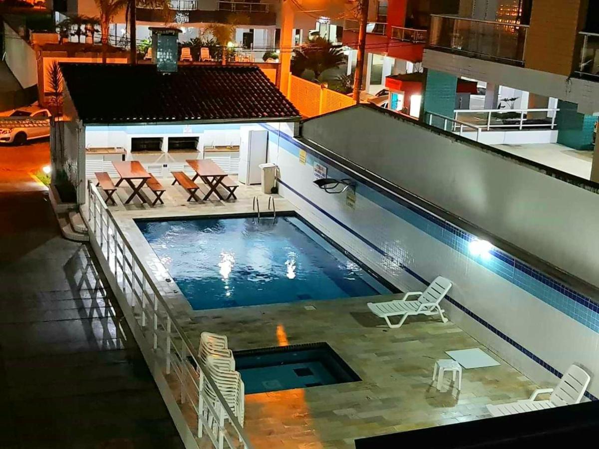 Apartamento Aptopuba Ubatuba