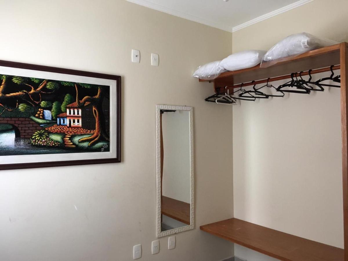 Apartamento Aptopuba Ubatuba