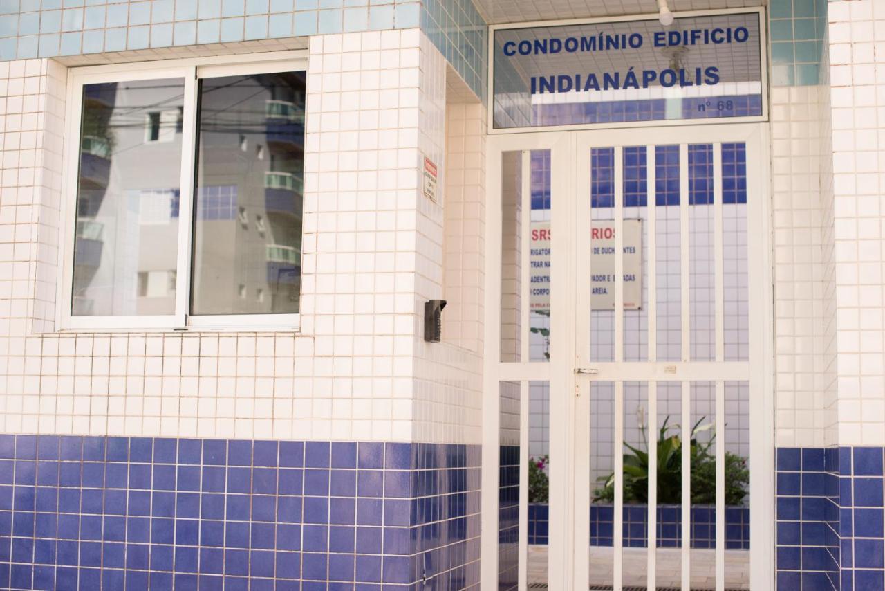Aptopuba Apartamento