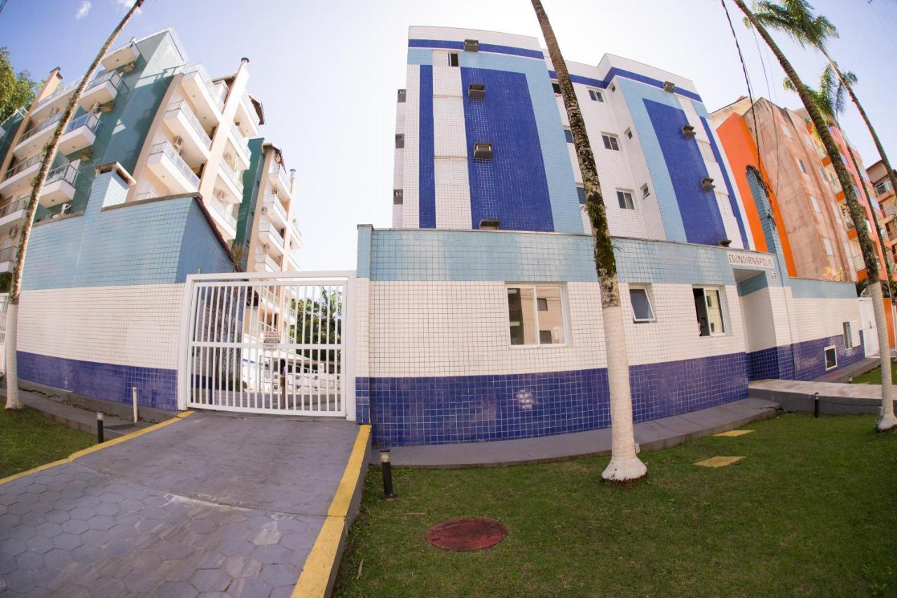 Apartamento Aptopuba