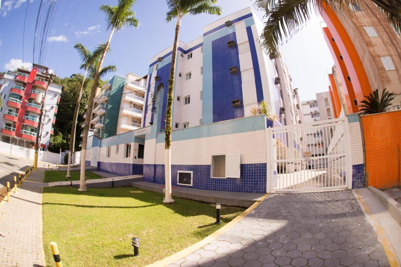 Aptopuba Apartamento Ubatuba