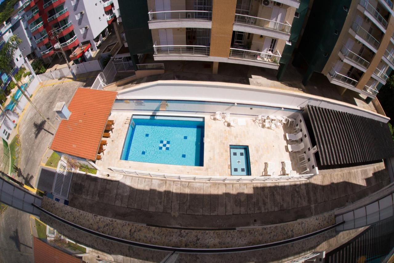 Apartamento Aptopuba Ubatuba