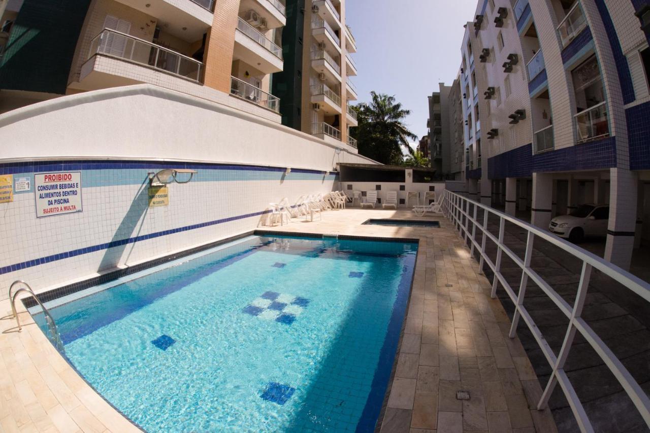 Apartamento Aptopuba Ubatuba