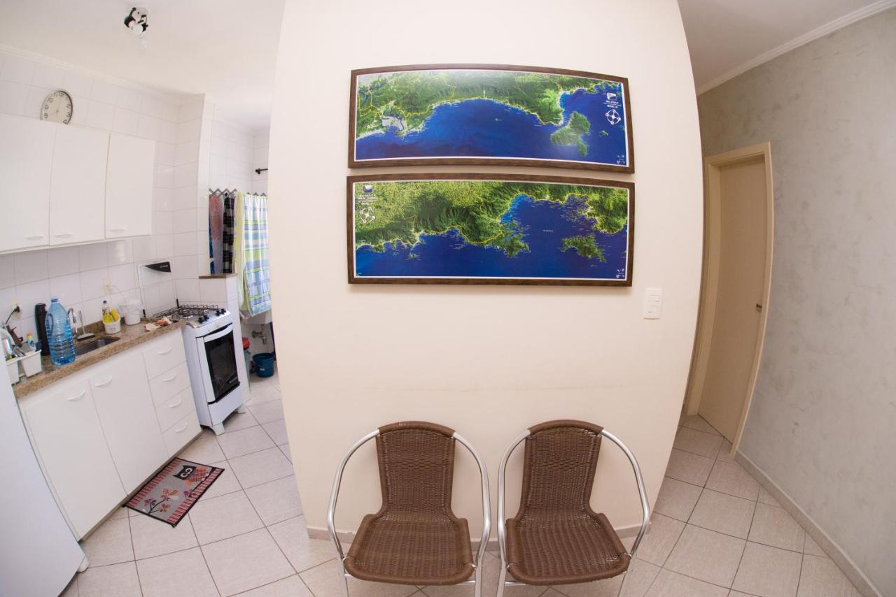 Aptopuba Apartamento