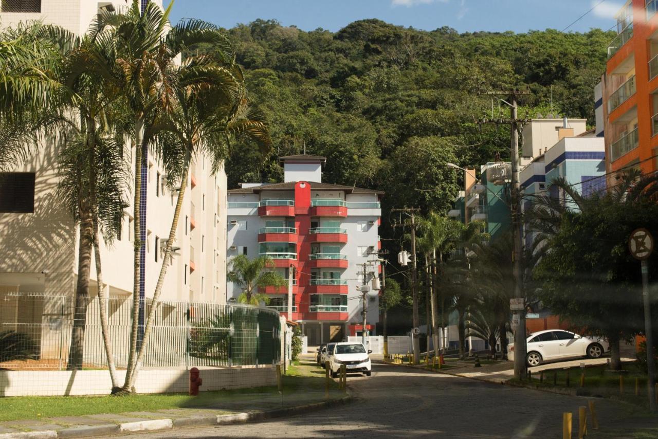 Apartamento Aptopuba *