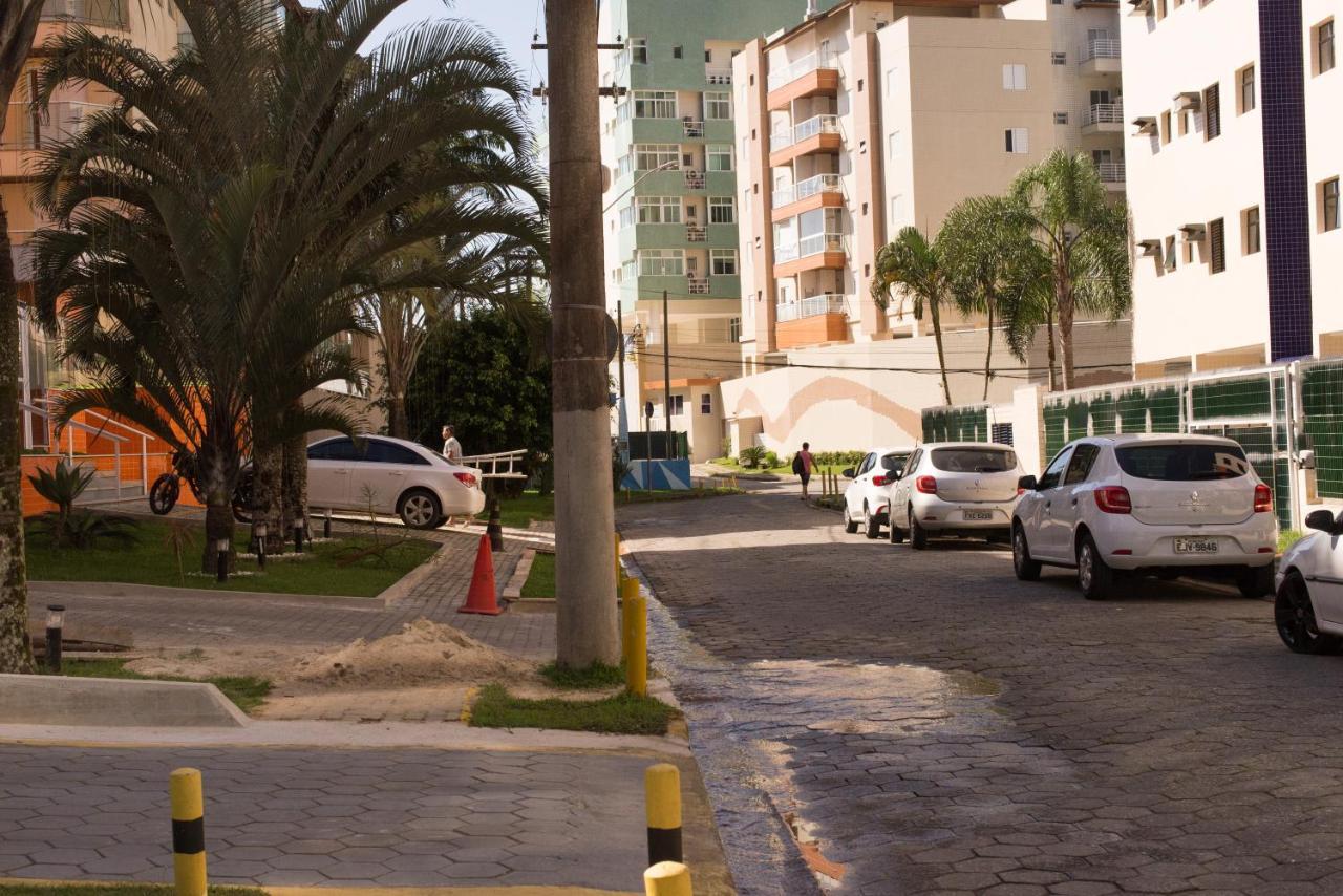 Apartamento Aptopuba *
