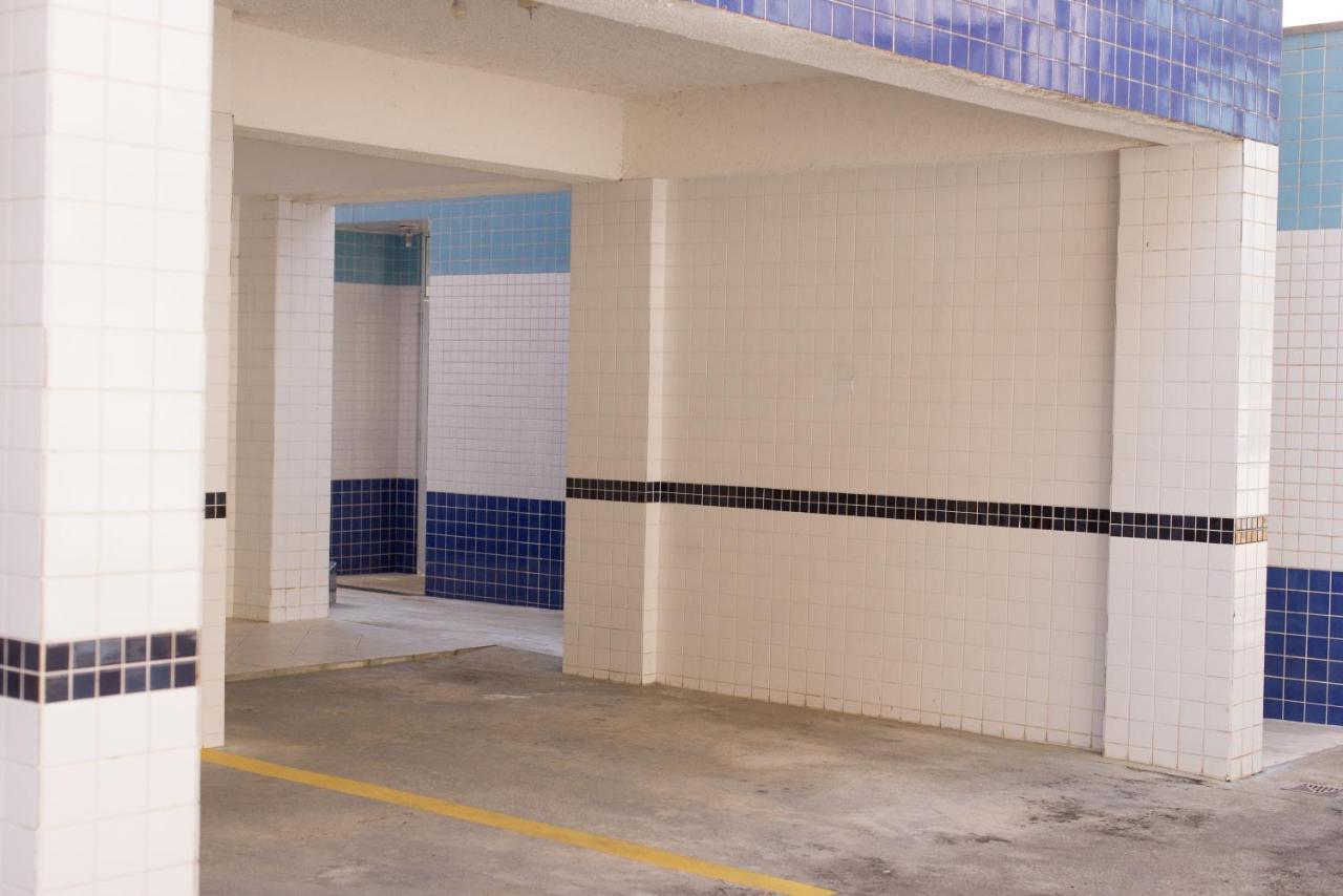 Aptopuba Apartamento