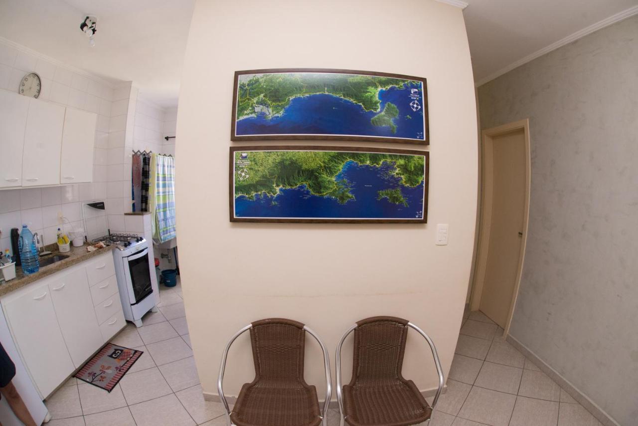 Apartamento Aptopuba
