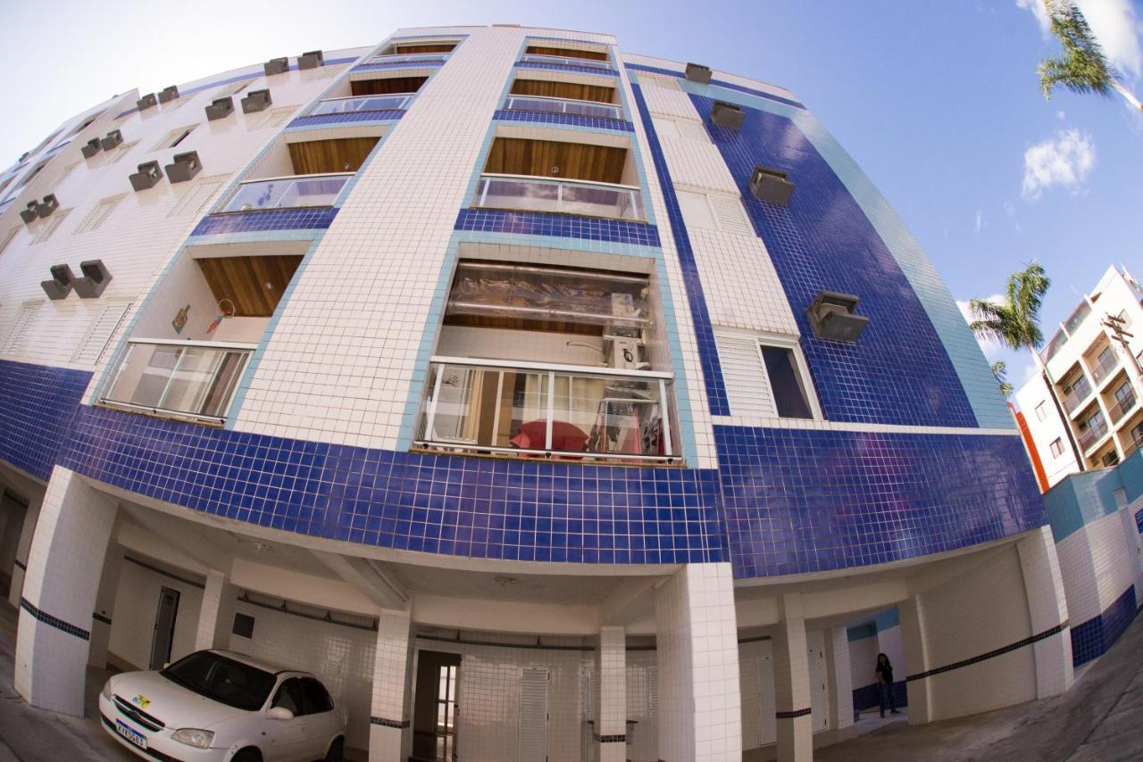 Apartamento Aptopuba