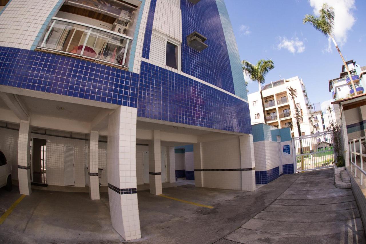 Apartamento Aptopuba *
